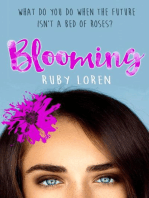 Blooming: Blooming Series, #1