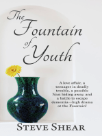 The Fountain of Youth