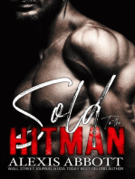 Sold to the Hitman - A Bad Boy Mafia Romance
