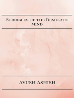 Scribbles of the Desolate Mind