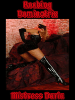 Rocking Dominatrix