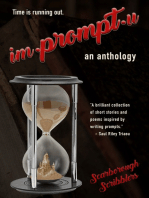 Impromptu: An Anthology