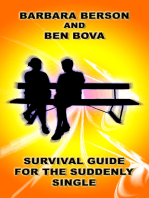 Survival Guide for the Suddenly Single