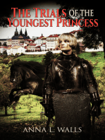 The Trials of the Youngest Princess