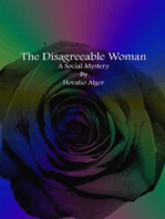 The Disagreeable Woman