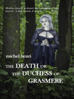 The Death of the Duchess of Grasmere