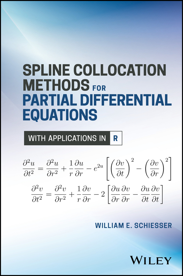 Spline Collocation Methods for Partial Differential Equations by ...
