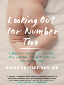 Looking Out for Number Two by Bryan Vartabedian, M.D. - Ebook | Scribd
