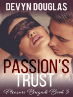 Passion's Trust