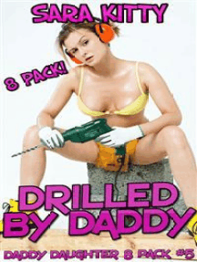 Father Daughter Erotica