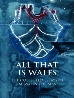 All That Is Wales