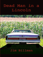 Dead Man in a Lincoln