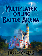 Multiplayer Online Battle Arena