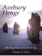 Avebury Henge: Meeting Place of Earth and Sky