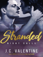 Stranded: Night Calls, #1