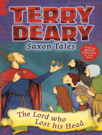 Saxon Tales