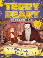 Saxon Tales