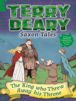 Saxon Tales