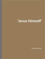 'Jesus Himself'