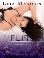 The Flipside: Letting Go, #3