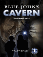 Blue John's Cavern