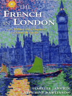 The French in London