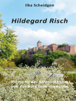 Hildegard Risch