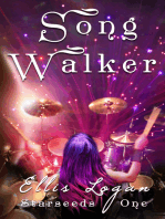 Song Walker: Starseeds One