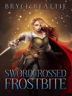 Swordcrossed Frostbite