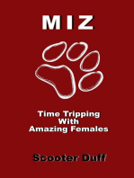 MIZ Time Tripping With Amazing Females