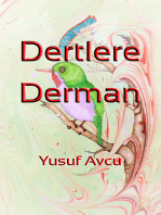 Dertlere Derman