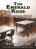 The Emerald Rose: A Courtroom Novel