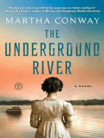The Underground River: A Novel