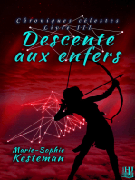 Descente aux enfers (Chroniques célestes – Livre III)