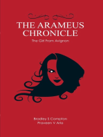 The Girl from Avignon: The Arameus Chronicle