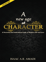 A New Age of Character