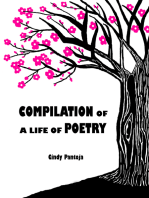 Compilation Of A Life Of Poetry