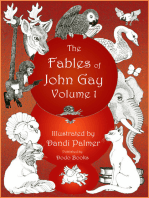 The Fables of John Gay, Volume One
