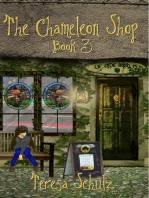 The Chameleon Shop Book 3