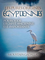 Les Pures Origines Égyptiennes : Pourquoi L’Égypte Ancienne Est Importante