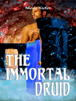 The Immortal Druid