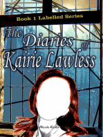 The Diaries of Kairie Lawless