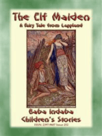 THE ELF MAIDEN - A Norse Fairy Tale: Baba Indaba Children's Stories - Issue 252