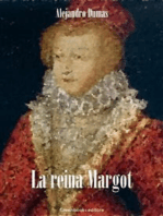 La reina Margot