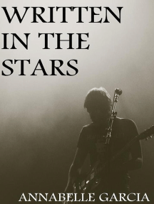Written in the Stars by Annabelle Garcia (Ebook) - Read free for ...
