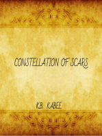 Constellation Of Scars