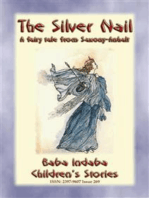 THE SILVER NAIL - A fairy tale from Saxony-Anhalt in Germany: Baba Indaba’s Children's Stories - Issue 269