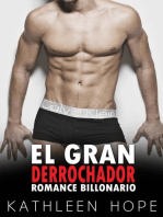 El Gran Derrochador