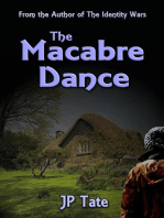 The Macabre Dance: a Contemporary Woman meets a Contemporary Man