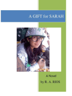 A Gift For Sarah